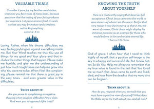 3Minute Prayers for Men (3Minute Devotions),New
