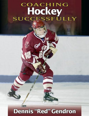 Coaching Hockey Successfully,New