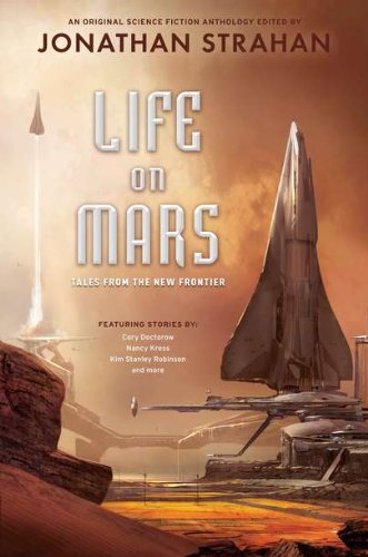 Life on Mars: Tales from the New Frontier,Used