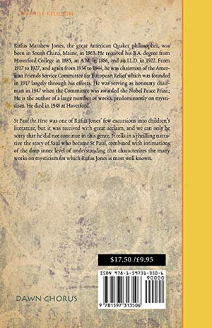 St Paul the Hero,Used