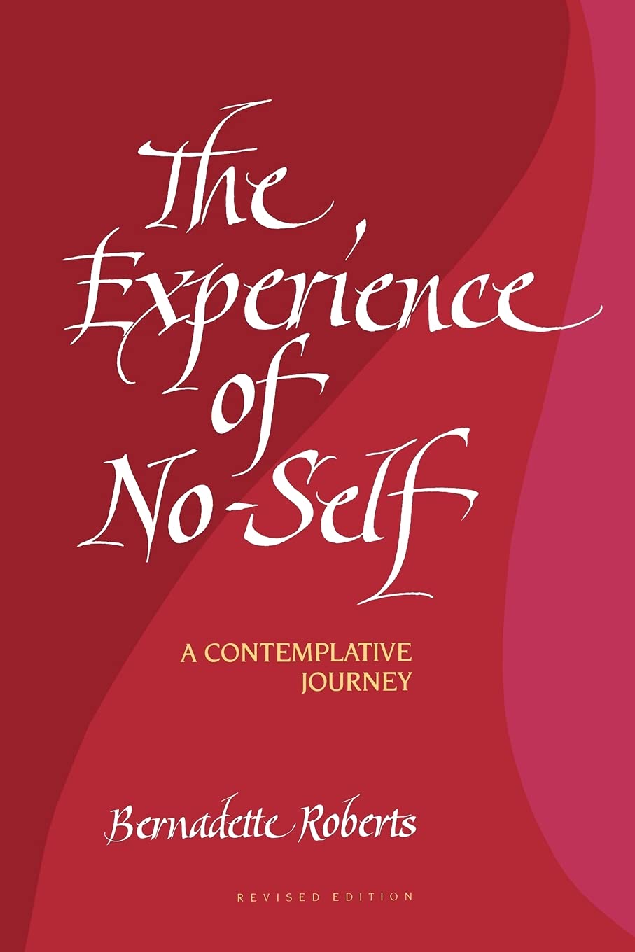 The Experience of NoSelf,Used