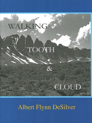 Walking Tooth & Cloud,Used