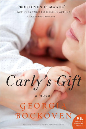 Carly's Gift: A Novel (P.S.),Used