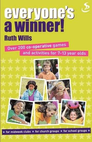 Everyone's a Winner!,Used