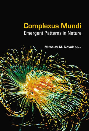Complexus Mundi: Emergent Patterns in Nature,Used