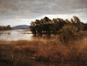 John Everett Millais,New