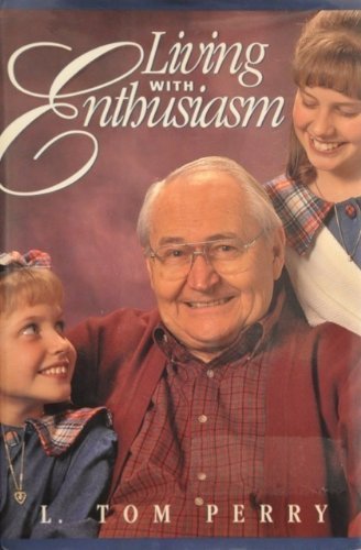 Living With Enthusiasm,Used