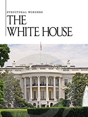 The White House (Structural Wonders),Used