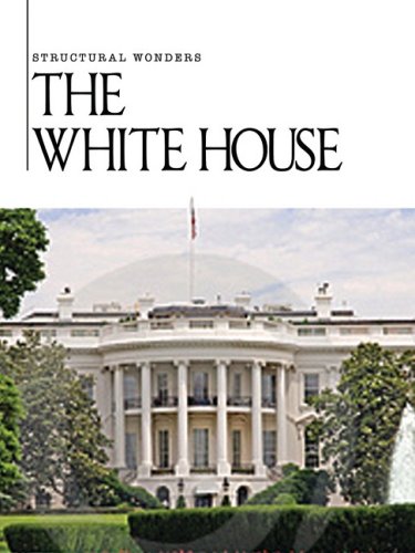 The White House (Structural Wonders),Used