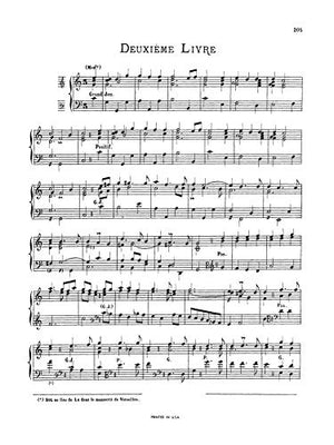 Organ Compositions (Kalmus Edition),Used