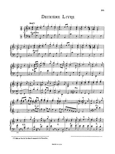 Organ Compositions (Kalmus Edition),Used