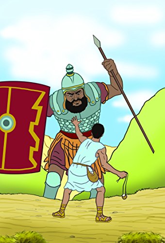 My First Bible for Children of Color,Used