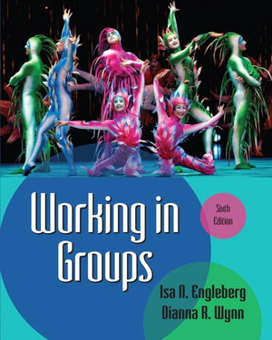 Working In Groups (6Th Edition)