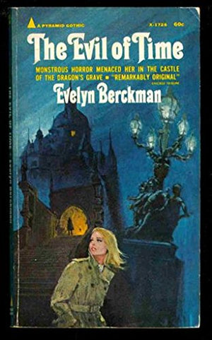 The Evil of Time,Used
