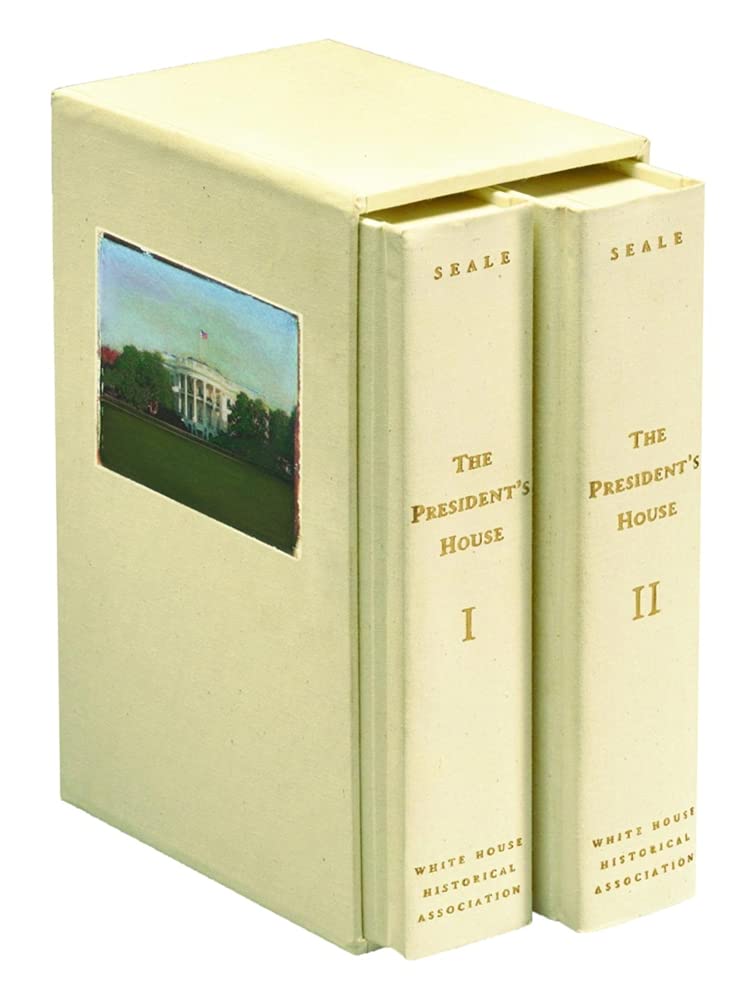 The President's House,Used