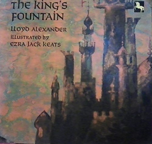 The King's Fountain,Used