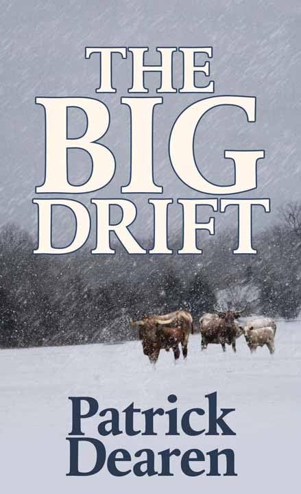 The Big Drift,Used