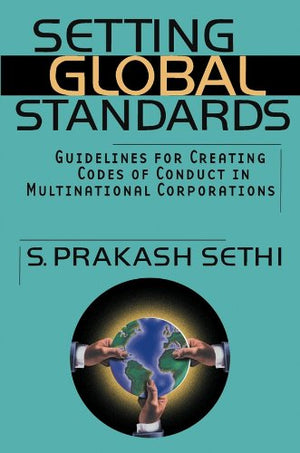 Setting Global Standards-used