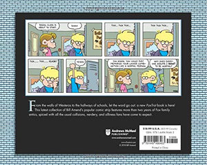 Mother Is Coming: A FoxTrot Collection by Bill Amend (Volume 42),Used