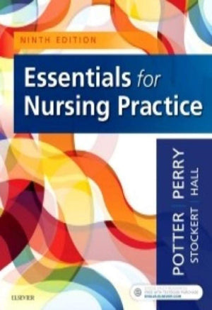 Essentials For Nursing Practice,New