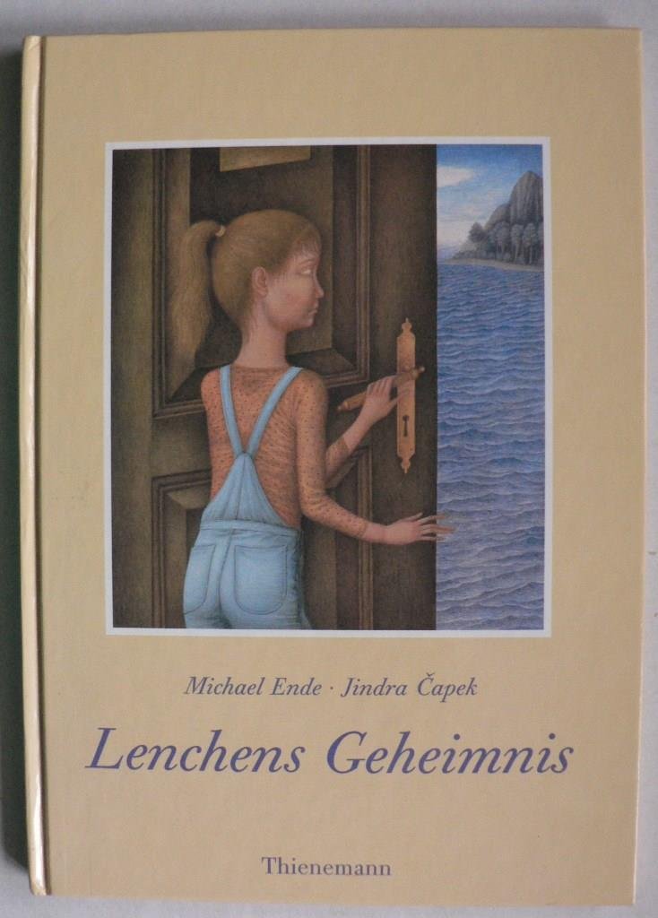 Lenchens Geheimnis (German Edition),Used