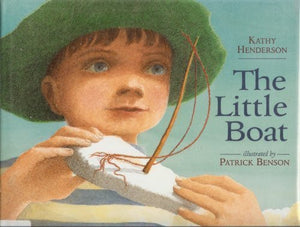 The Little Boat,Used