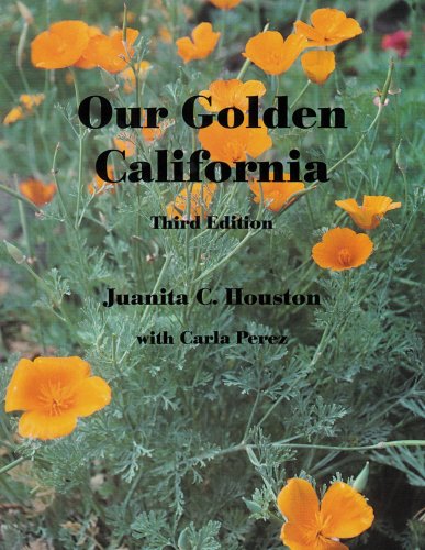 Our Golden California,Used