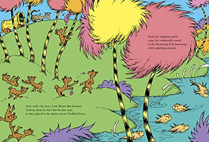 The Lorax (Classic Seuss),New