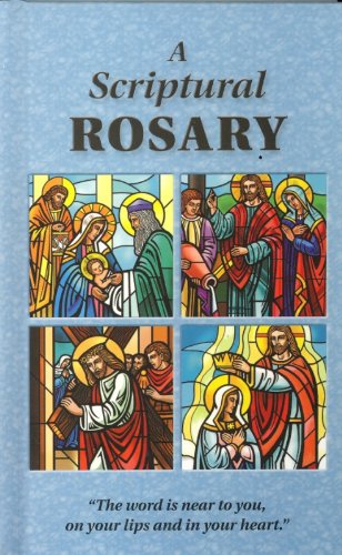 A Scriptural Rosary,Used