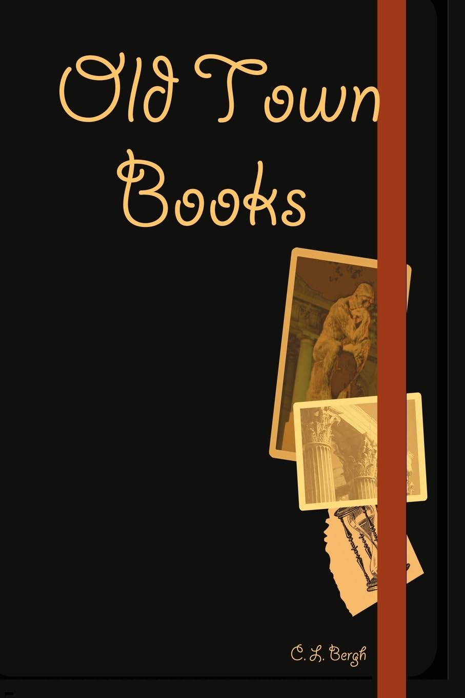 Old Town Books,Used
