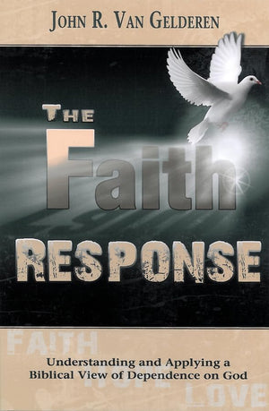 The Faith Response,Used