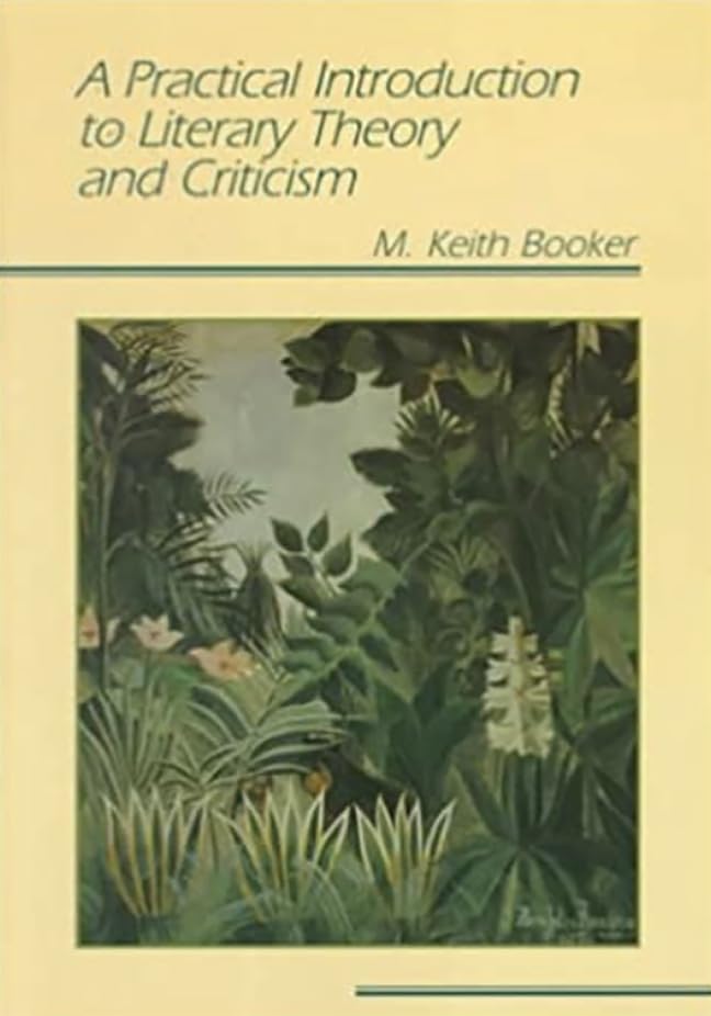 Practical Introduction to Literary Theory and Criticism,Used