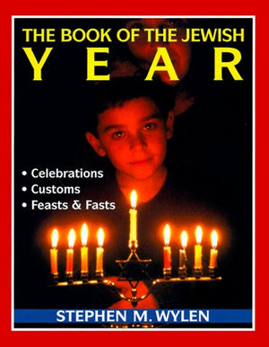The Book Of The Jewish Year,Used