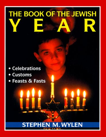 The Book Of The Jewish Year,Used