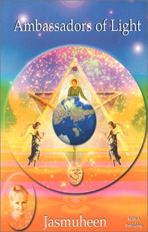 Ambassadors of Light (Living on Light),Used