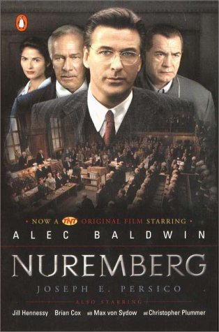 Nuremberg (movie tiein),Used
