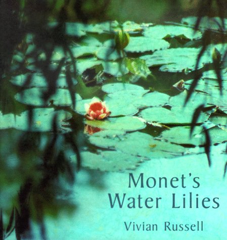 Monet's Water Lilies,Used