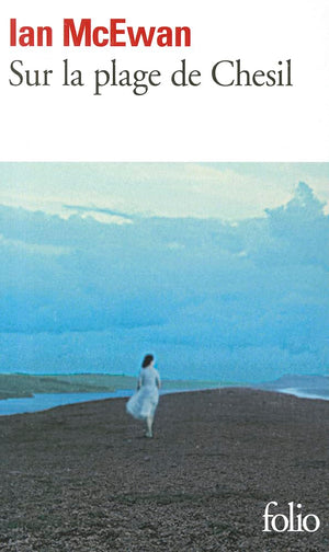 Sur La Plage de Chesil (Folio) (French Edition),Used