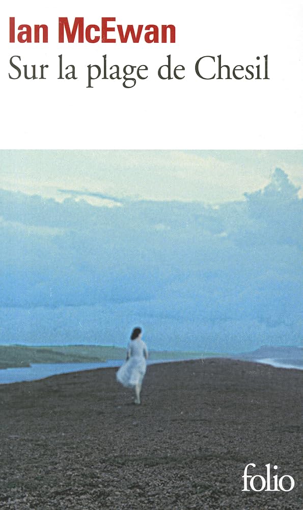 Sur La Plage de Chesil (Folio) (French Edition),Used