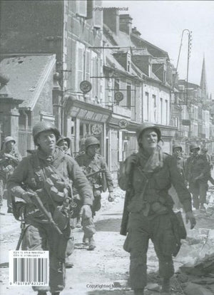Airborne At War: 7Th Flieger Division & The 82Nd Airborne Division (Elite Attack Forces),New