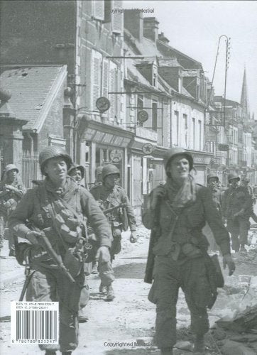 Airborne At War: 7Th Flieger Division & The 82Nd Airborne Division (Elite Attack Forces),New