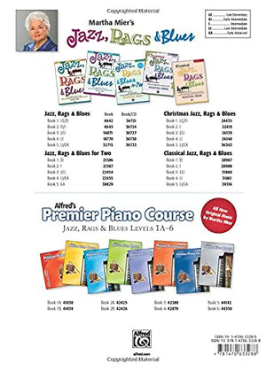 Musical Impressions, Bk 1: 11 Solos in a Variety of Styles for Early Elementary to Elementary Pianists,Used