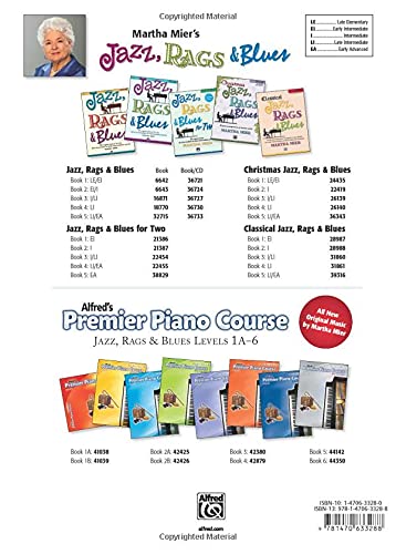 Musical Impressions, Bk 1: 11 Solos in a Variety of Styles for Early Elementary to Elementary Pianists,Used