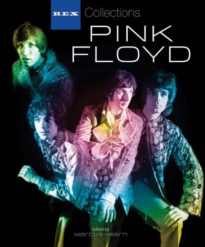 Pink Floyd (Rex Collections),Used