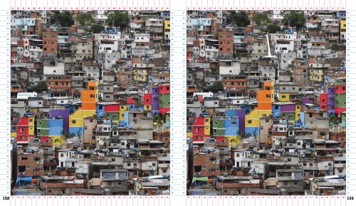 Cities of the World: Extreme Spot the Difference,New