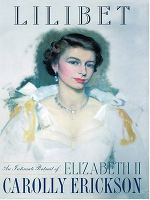 Lilibet: An Intimate Portrait of Elizabeth II,Used