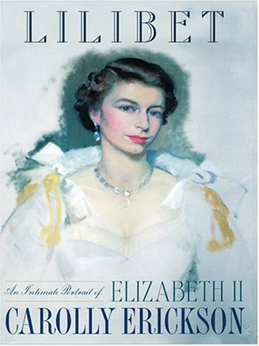 Lilibet: An Intimate Portrait of Elizabeth II,Used