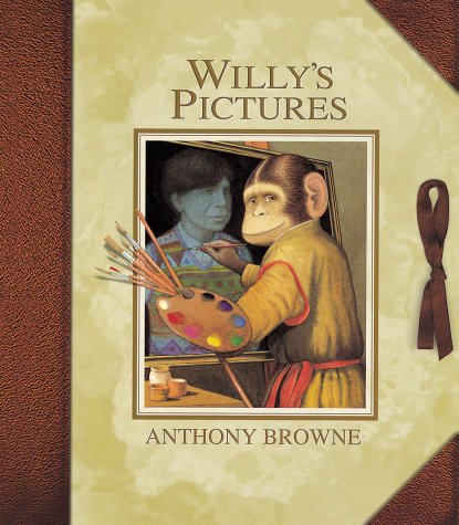 Willy's Pictures,New