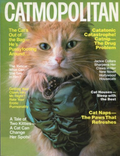 Catmopolitan,New