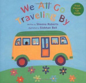 We All Go Traveling by,Used